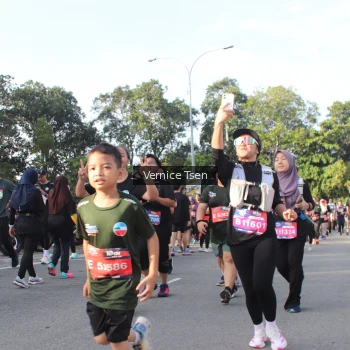 Runner Photo 3841090