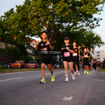 Runner Photo 3841092