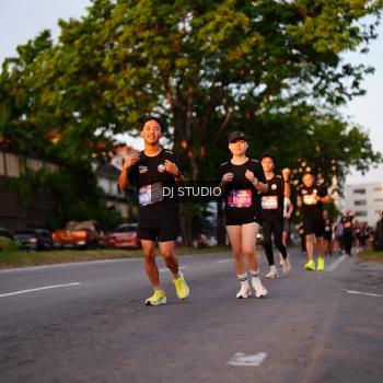 Runner Photo 3841094