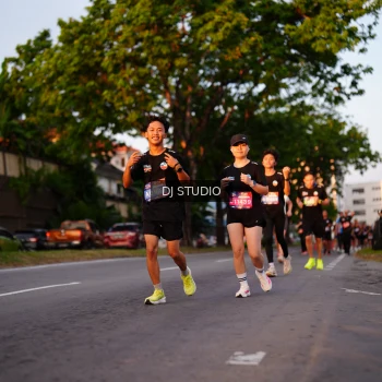 Runner Photo 3841096