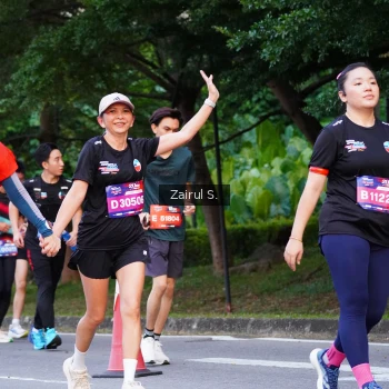 Runner Photo 3841098