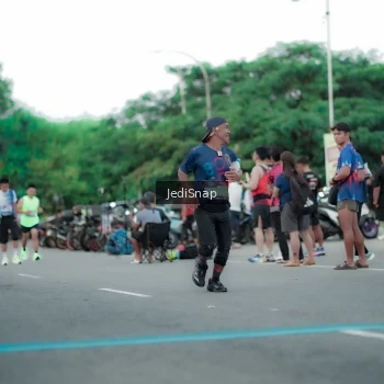 Runner Photo 3841100
