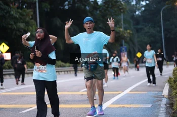 Runner Photo 3841102