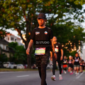 Runner Photo 3841103