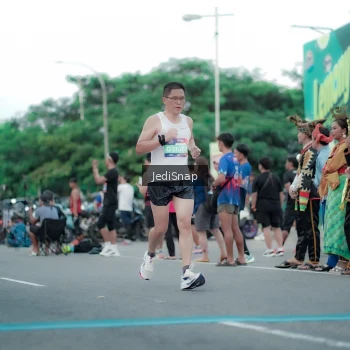 Runner Photo 3841113