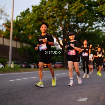 Runner Photo 3841115