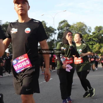 Runner Photo 3841118