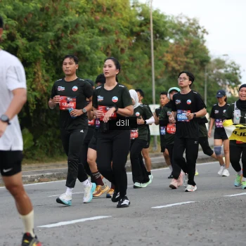 Runner Photo 3841119