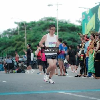 Runner Photo 3841123