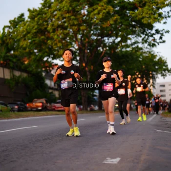 Runner Photo 3841125