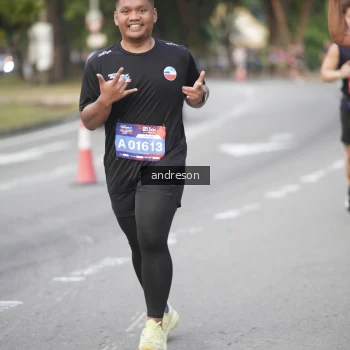 Runner Photo 3841126