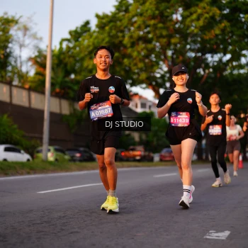 Runner Photo 3841128