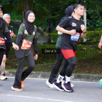 Runner Photo 3841130