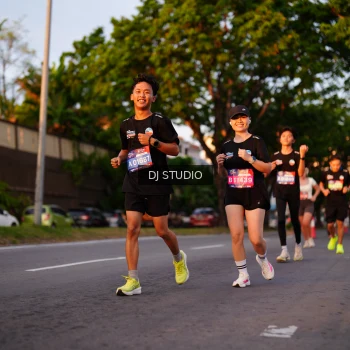 Runner Photo 3841132
