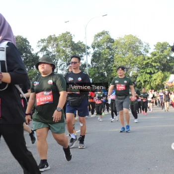 Runner Photo 3841133