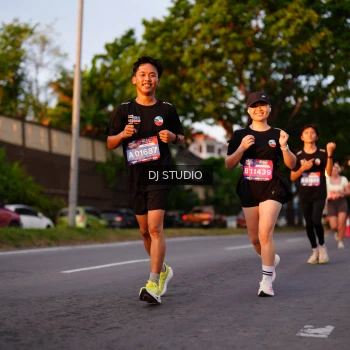 Runner Photo 3841134