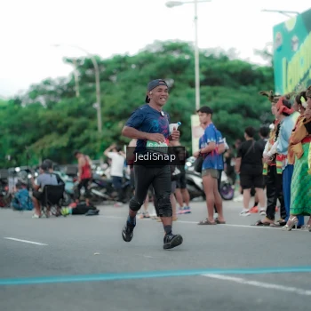 Runner Photo 3841141