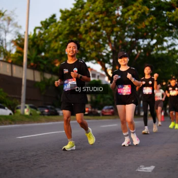 Runner Photo 3841146