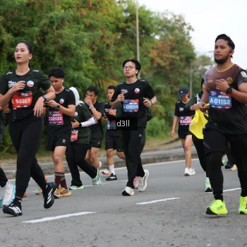 Runner Photo 3841149