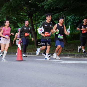 Runner Photo 3841150