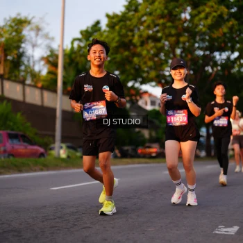 Runner Photo 3841152