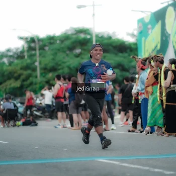 Runner Photo 3841154