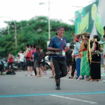 Runner Photo 3841157