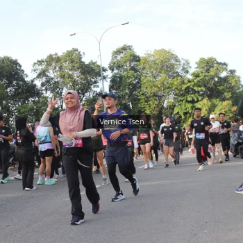 Runner Photo 3841159