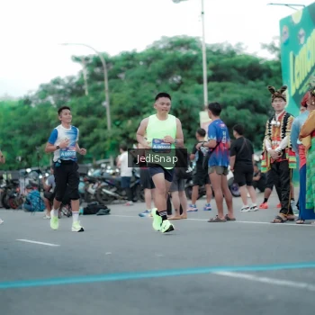 Runner Photo 3841160