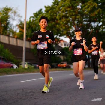 Runner Photo 3841161