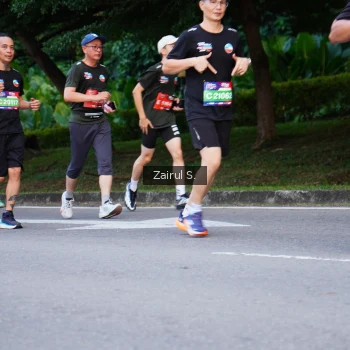 Runner Photo 3841162