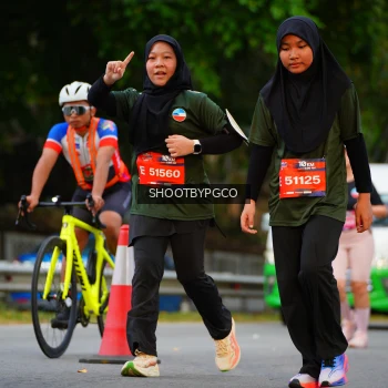 Runner Photo 3841165
