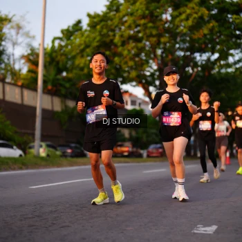 Runner Photo 3841166
