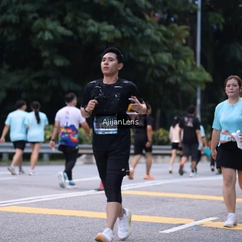 Runner Photo 3841167