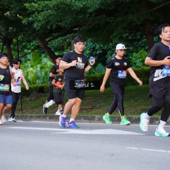 Runner Photo 3841168