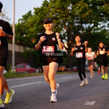 Runner Photo 3841170