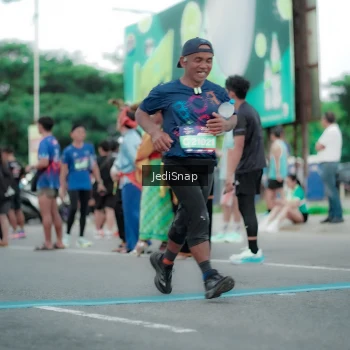 Runner Photo 3841171