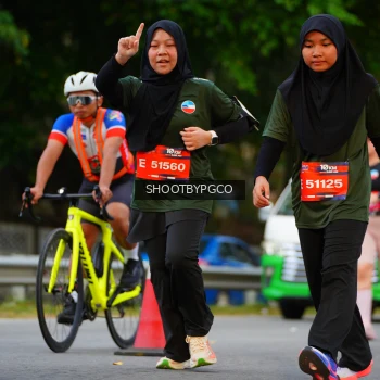 Runner Photo 3841172