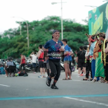Runner Photo 3841173