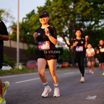 Runner Photo 3841174