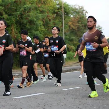 Runner Photo 3841178