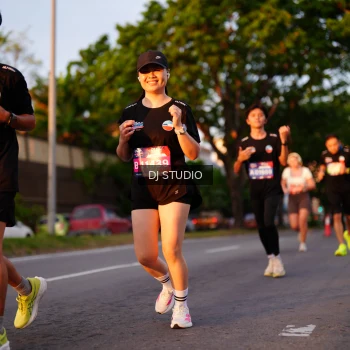 Runner Photo 3841182
