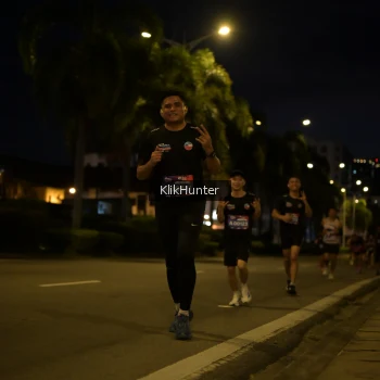 Runner Photo 3841183