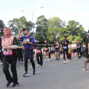 Runner Photo 3841185