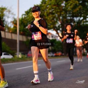 Runner Photo 3841187