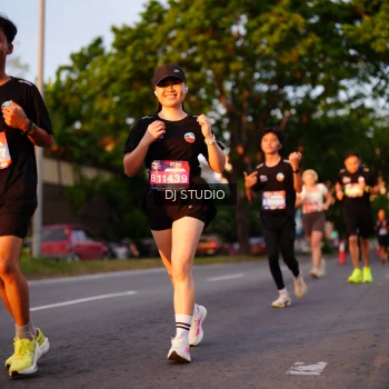 Runner Photo 3841188