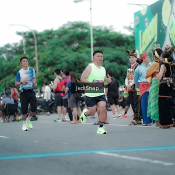 Runner Photo 3841189