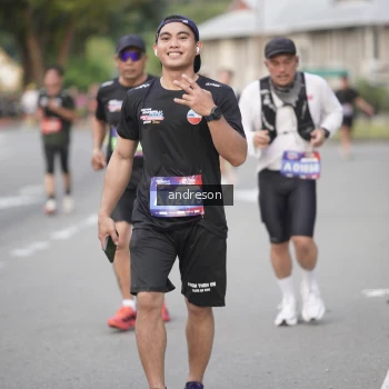 Runner Photo 3841190