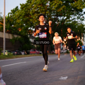 Runner Photo 3841198