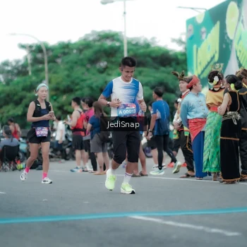 Runner Photo 3841200